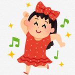 キッズダンス教室　参加者募集中