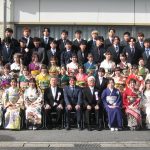 「令和７年　二十歳を祝う会」を開催しました！