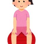 やさしいバランスボール＆ひのき棒体操　参加者募集中